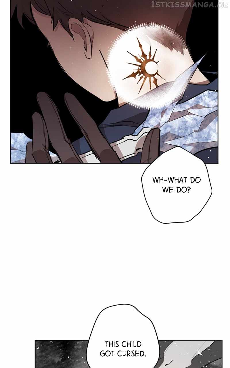 The Demon King’s Confession Chapter 41 - Page 38