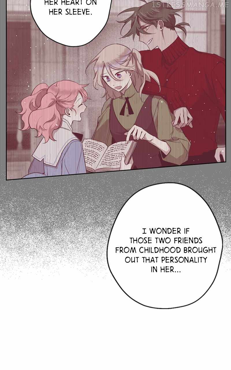 The Demon King’s Confession Chapter 41 - Page 4
