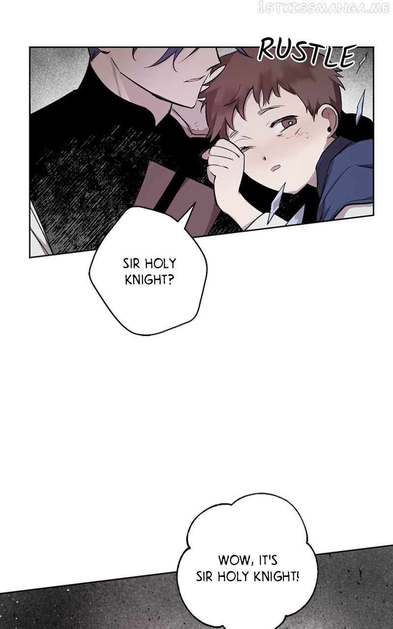 The Demon King’s Confession Chapter 41 - Page 42