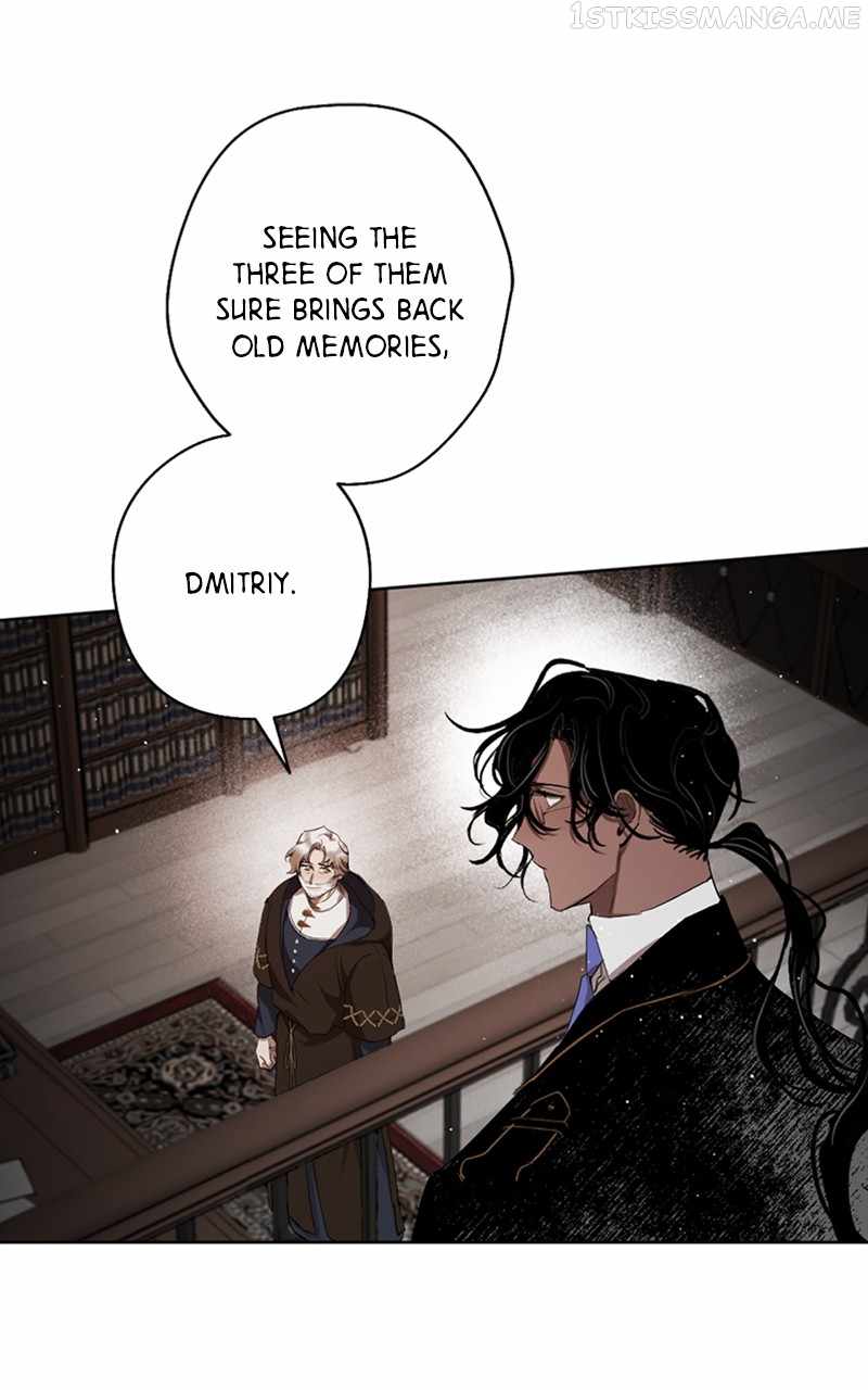 The Demon King’s Confession Chapter 41 - Page 5
