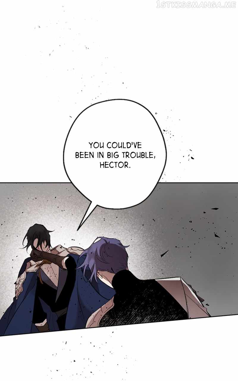 The Demon King’s Confession Chapter 41 - Page 51