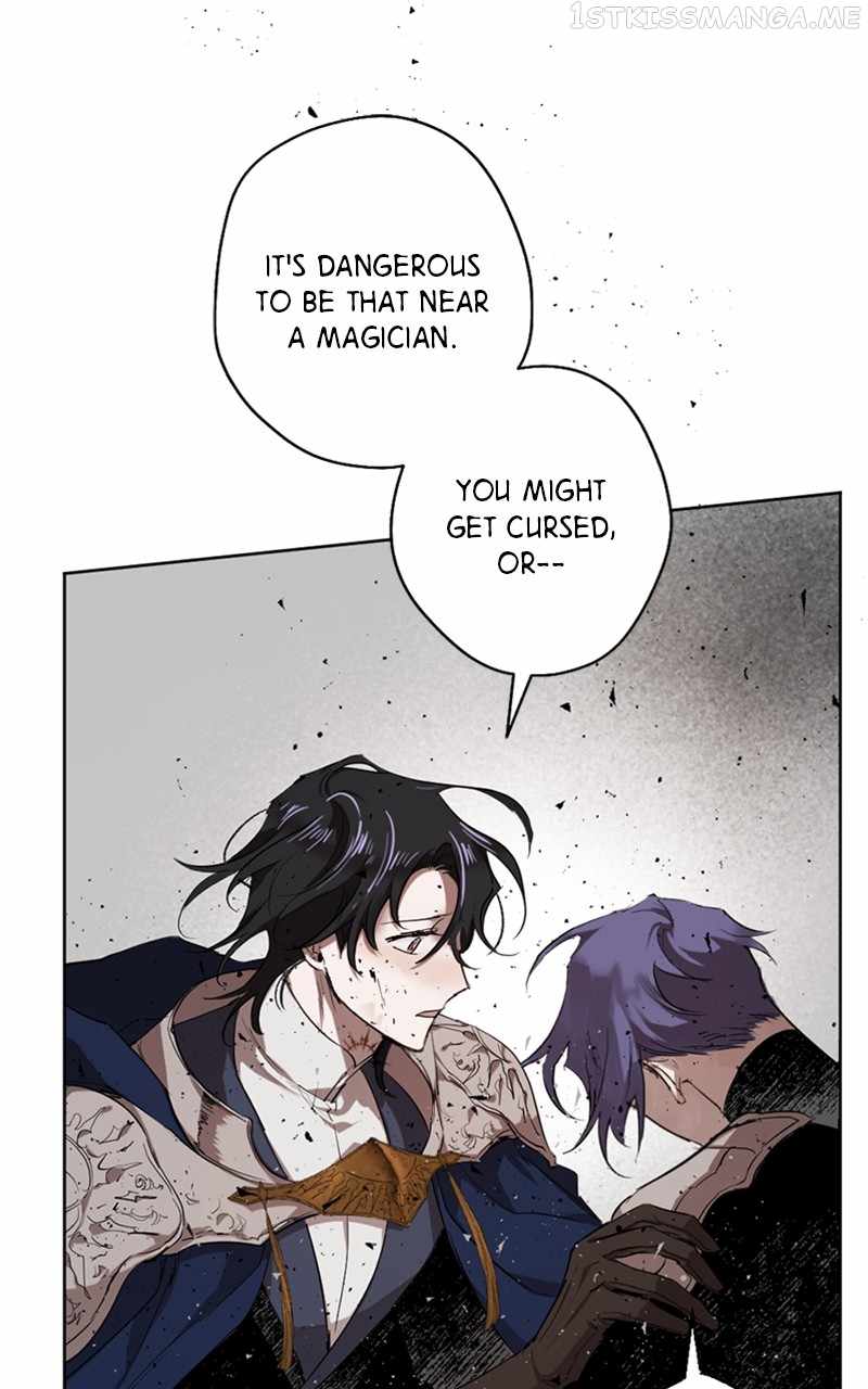 The Demon King’s Confession Chapter 41 - Page 52