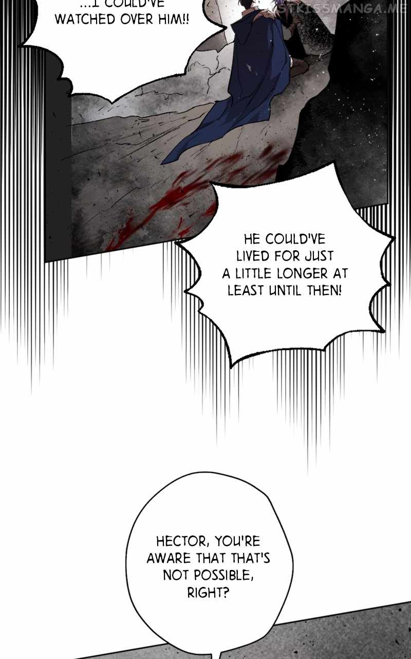 The Demon King’s Confession Chapter 41 - Page 56