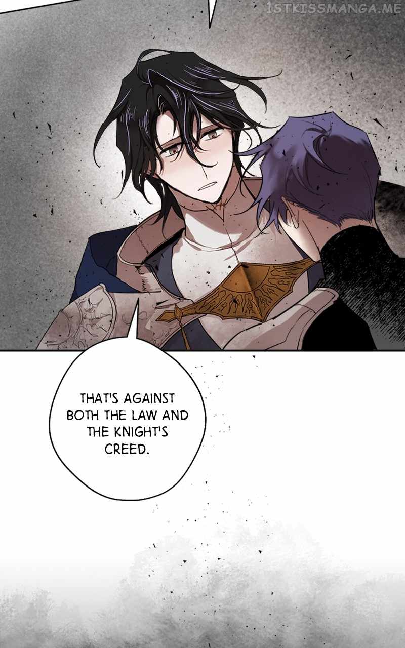 The Demon King’s Confession Chapter 41 - Page 57