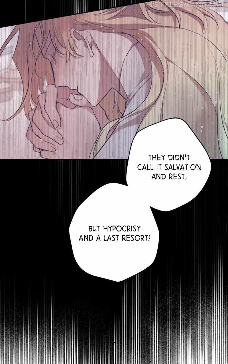 The Demon King’s Confession Chapter 41 - Page 64