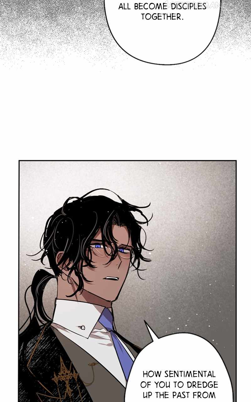 The Demon King’s Confession Chapter 41 - Page 7