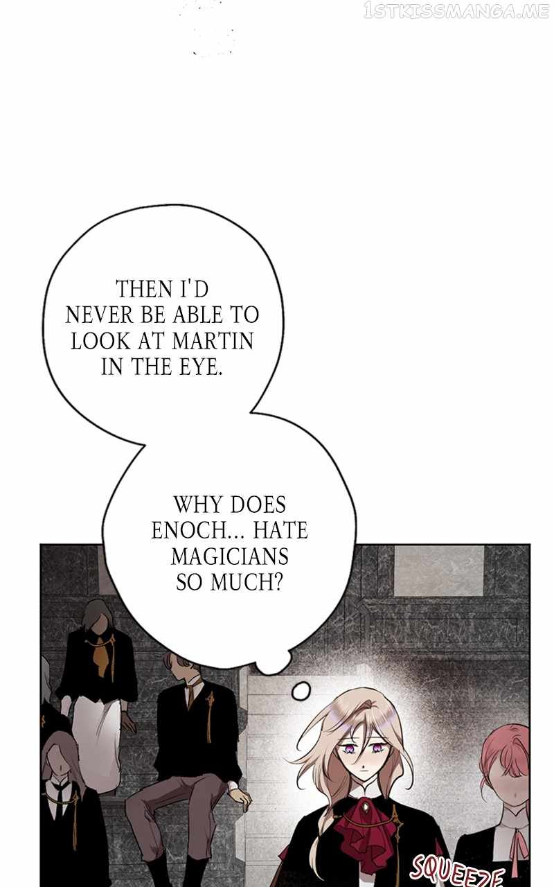 The Demon King’s Confession Chapter 41 - Page 85