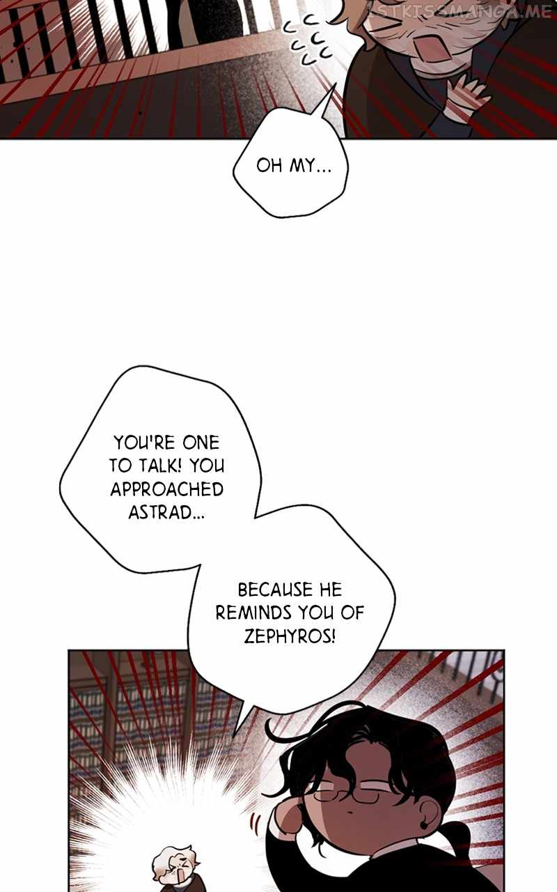 The Demon King’s Confession Chapter 41 - Page 9