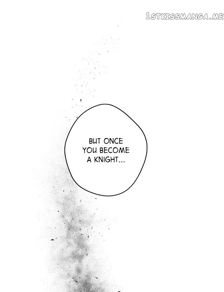 The Demon King’s Confession Chapter 42 - Page 0