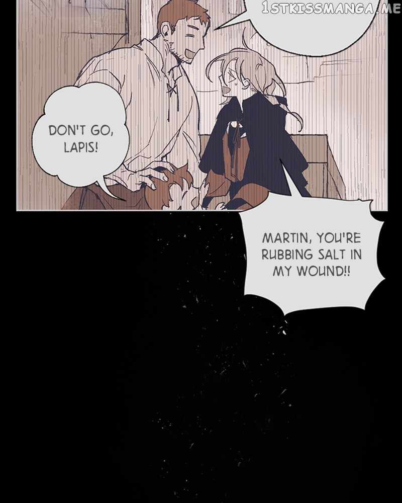 The Demon King’s Confession Chapter 42 - Page 11