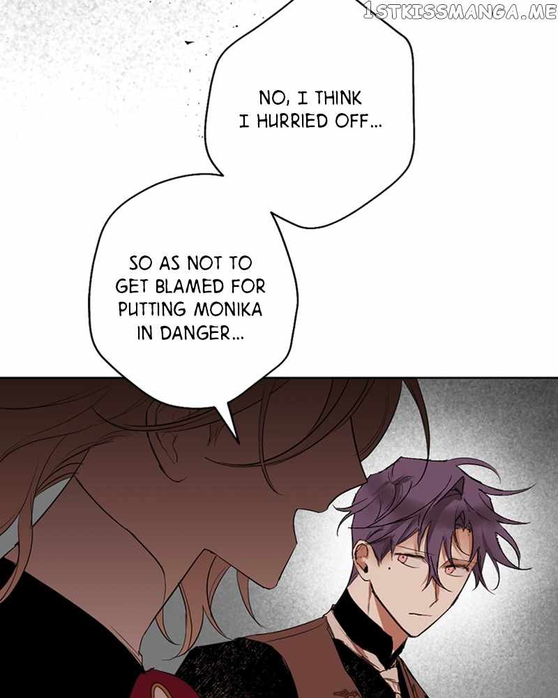 The Demon King’s Confession Chapter 42 - Page 125
