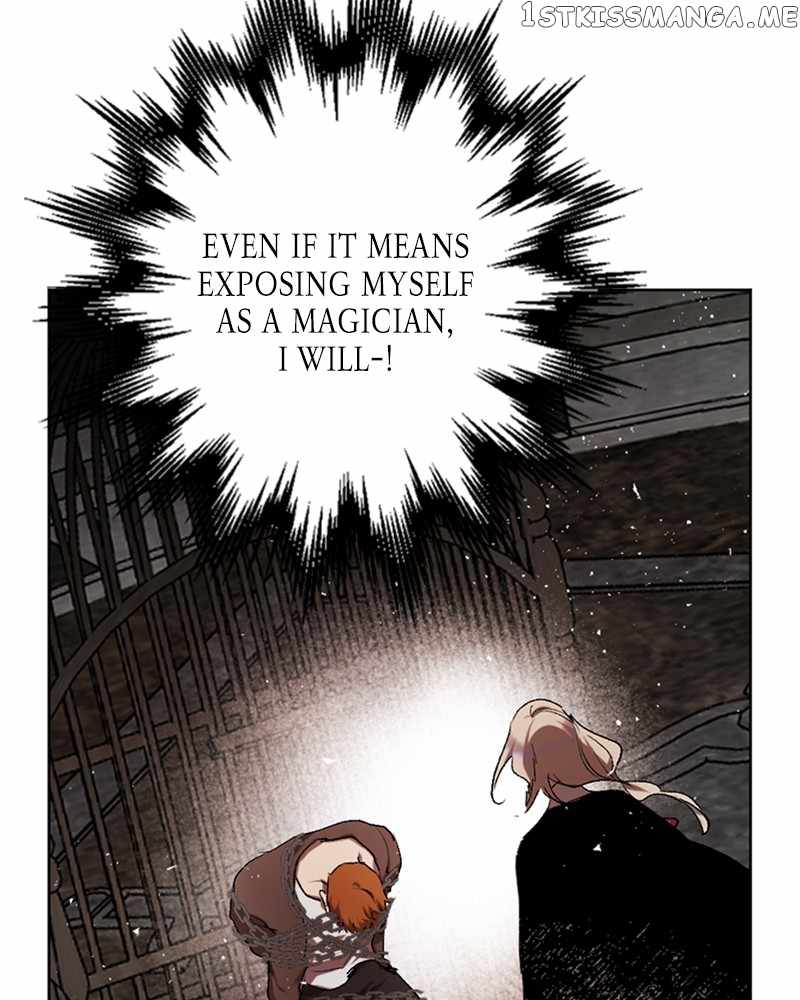 The Demon King’s Confession Chapter 42 - Page 33