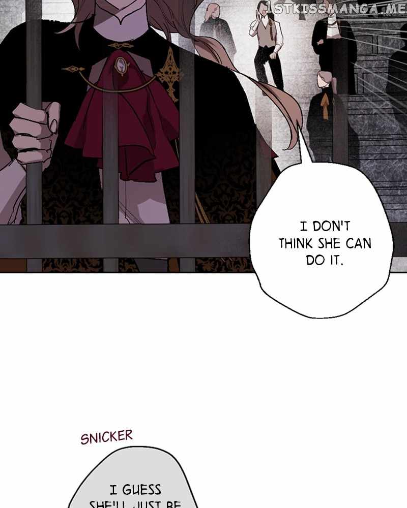 The Demon King’s Confession Chapter 42 - Page 45