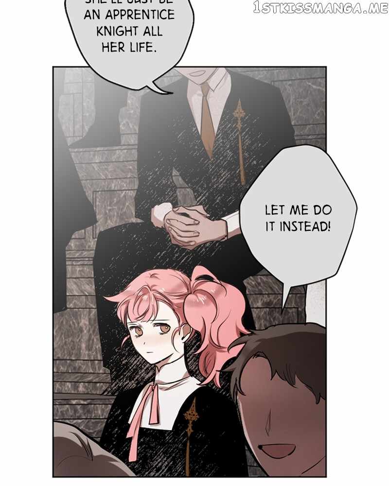 The Demon King’s Confession Chapter 42 - Page 46