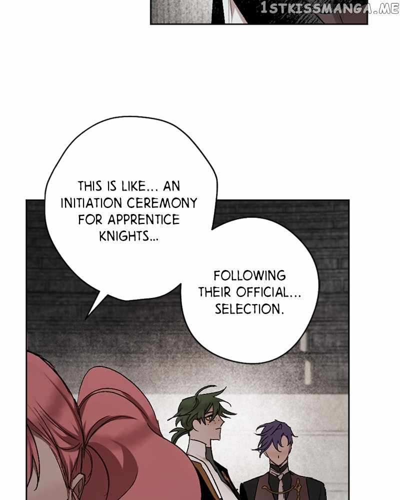 The Demon King’s Confession Chapter 42 - Page 56