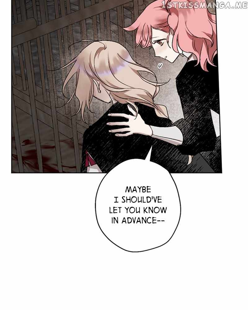 The Demon King’s Confession Chapter 42 - Page 60