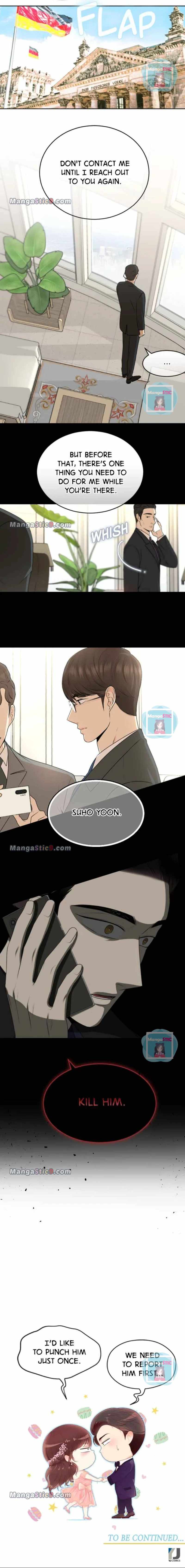 The Demon King’s Confession Chapter 43 - Page 11