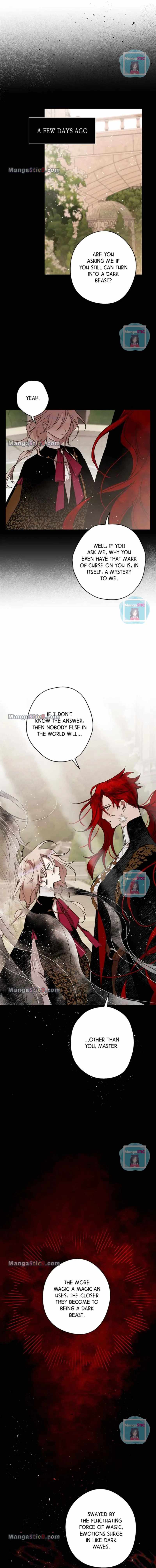 The Demon King’s Confession Chapter 43 - Page 13