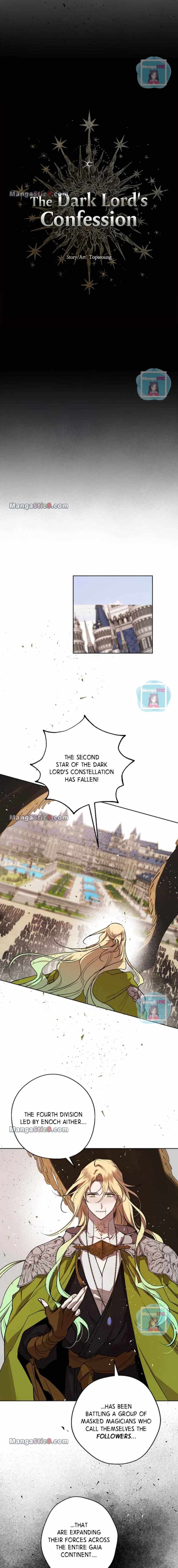 The Demon King’s Confession Chapter 43 - Page 18