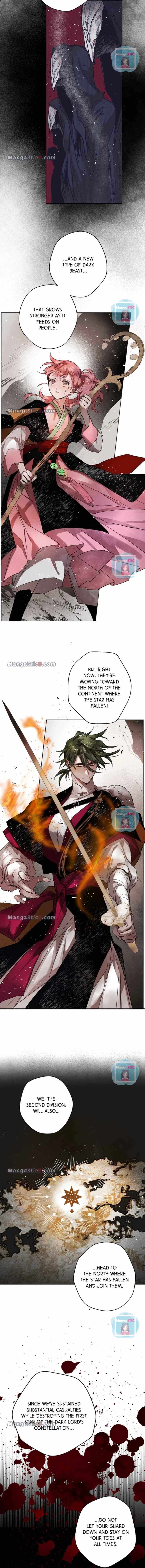 The Demon King’s Confession Chapter 43 - Page 19