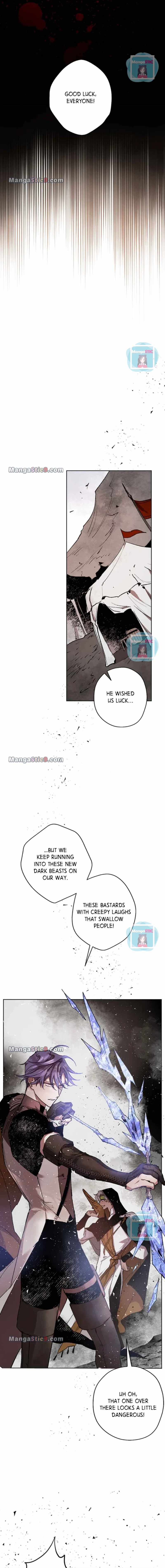 The Demon King’s Confession Chapter 43 - Page 20