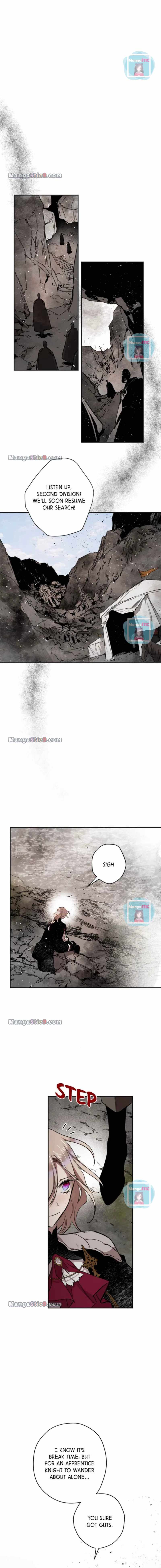The Demon King’s Confession Chapter 43 - Page 27