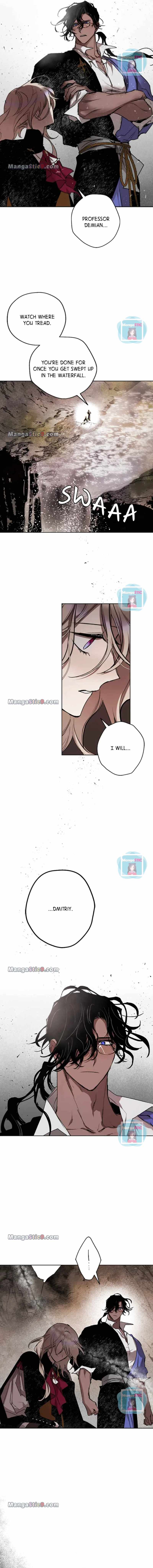 The Demon King’s Confession Chapter 43 - Page 28