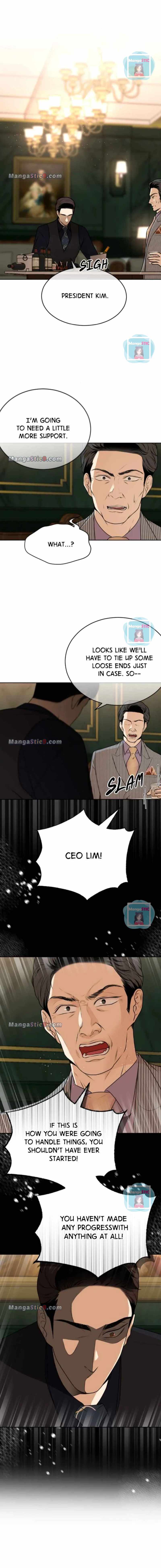 The Demon King’s Confession Chapter 43 - Page 4