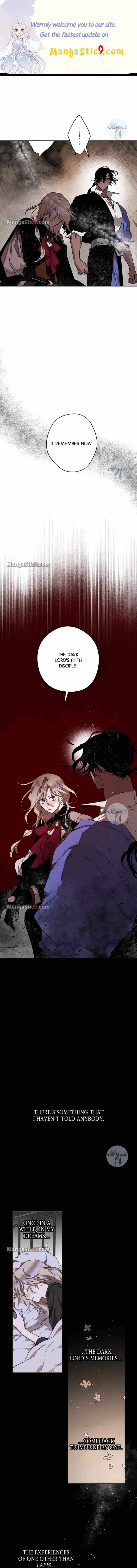 The Demon King’s Confession Chapter 44 - Page 0