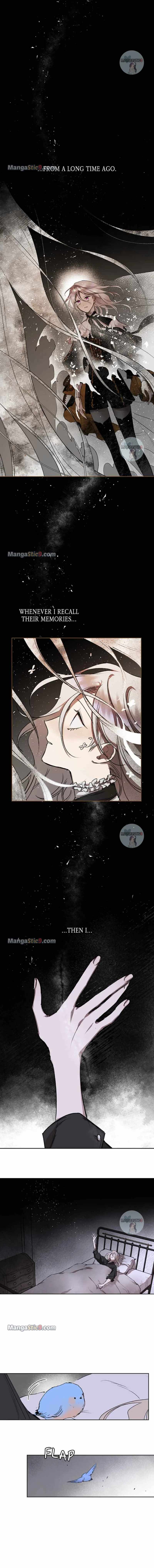 The Demon King’s Confession Chapter 44 - Page 1