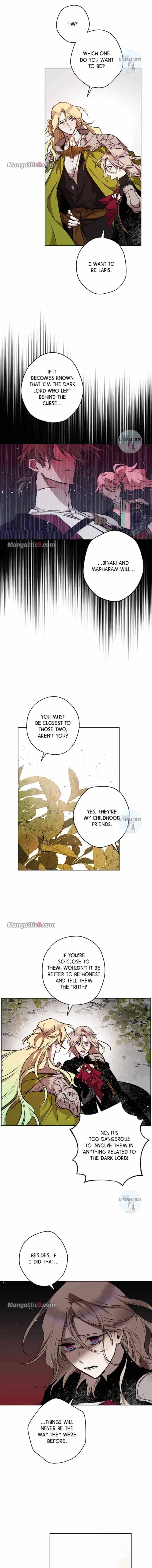 The Demon King’s Confession Chapter 44 - Page 11