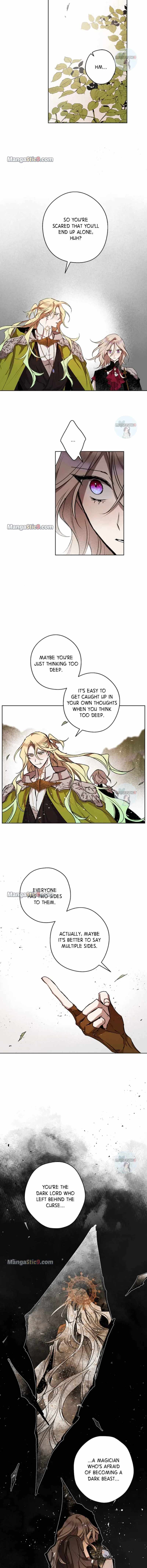 The Demon King’s Confession Chapter 44 - Page 12