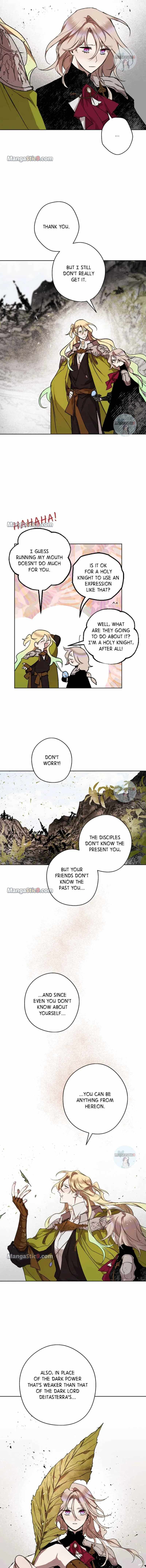 The Demon King’s Confession Chapter 44 - Page 14