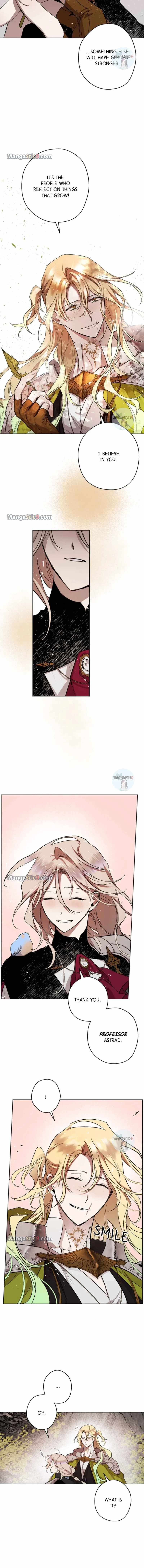 The Demon King’s Confession Chapter 44 - Page 15