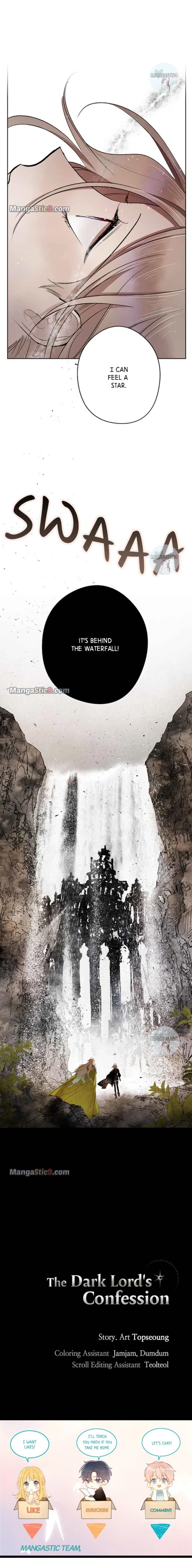The Demon King’s Confession Chapter 44 - Page 16