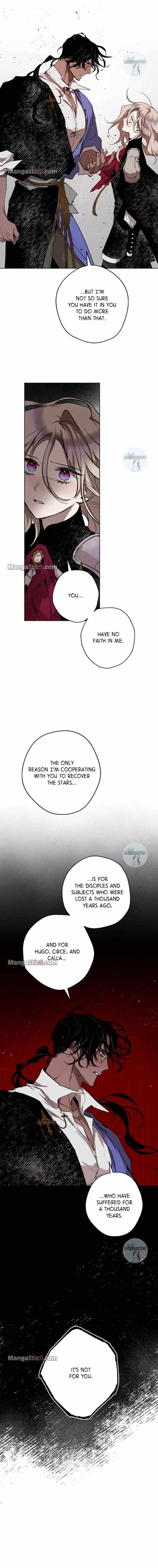 The Demon King’s Confession Chapter 44 - Page 6