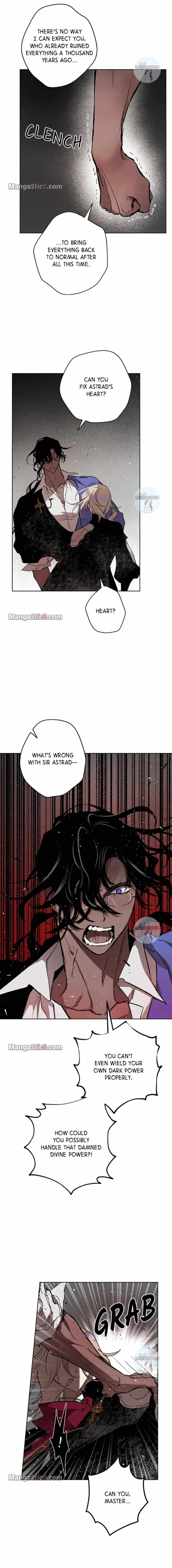 The Demon King’s Confession Chapter 44 - Page 7