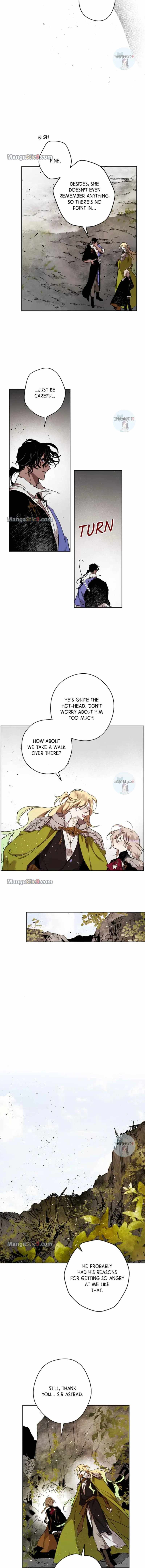 The Demon King’s Confession Chapter 44 - Page 9