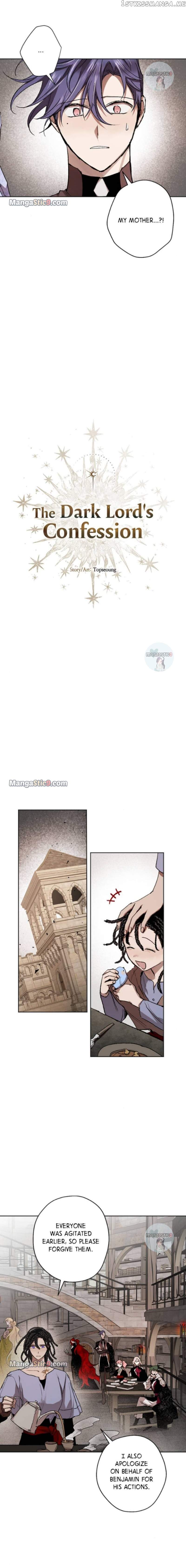 The Demon King’s Confession Chapter 46 - Page 2