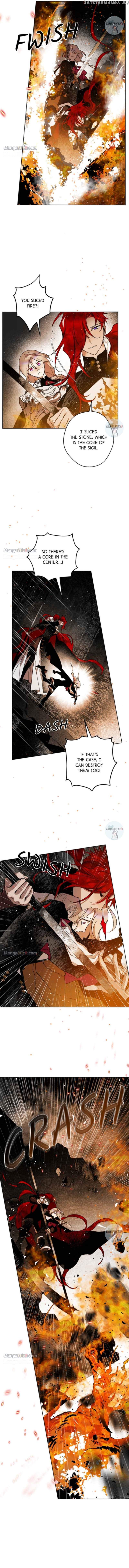 The Demon King’s Confession Chapter 50 - Page 6
