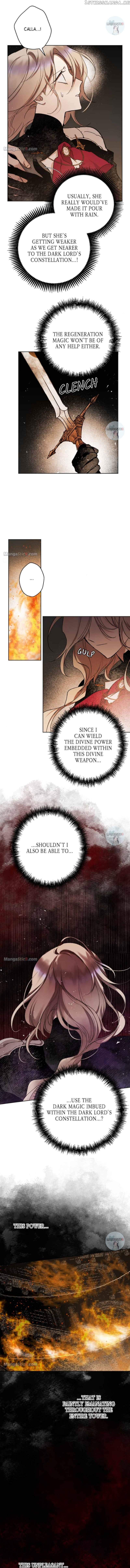 The Demon King’s Confession Chapter 50 - Page 9