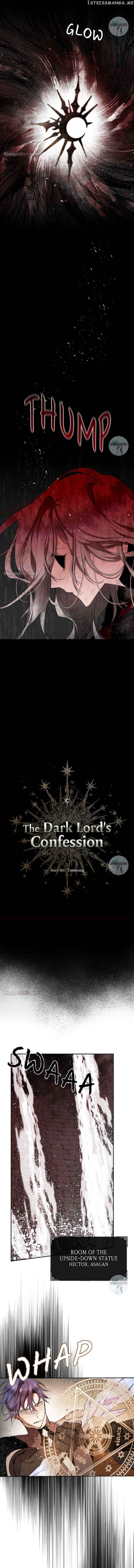 The Demon King’s Confession Chapter 51 - Page 1