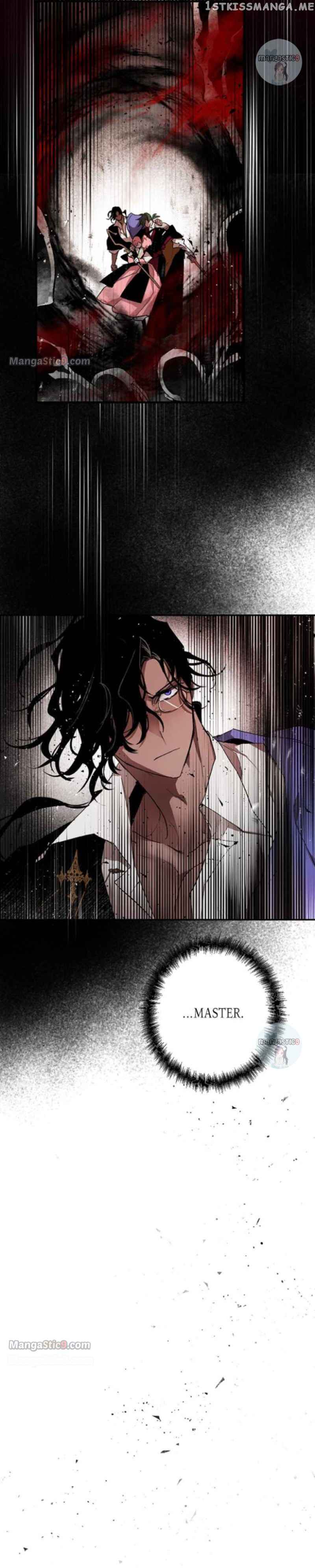 The Demon King’s Confession Chapter 51 - Page 21