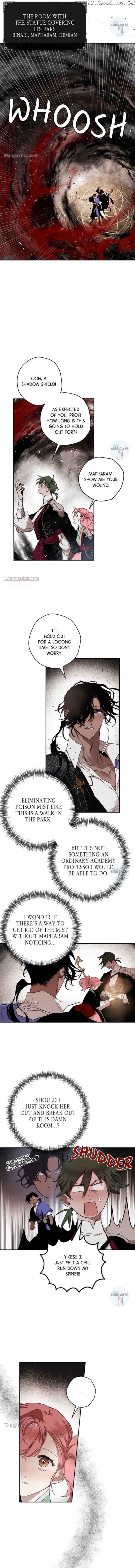 The Demon King’s Confession Chapter 51 - Page 5