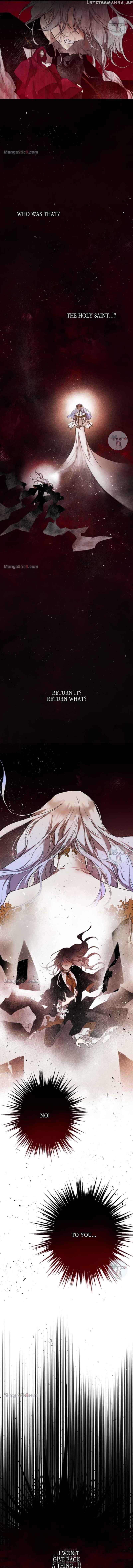 The Demon King’s Confession Chapter 51 - Page 7