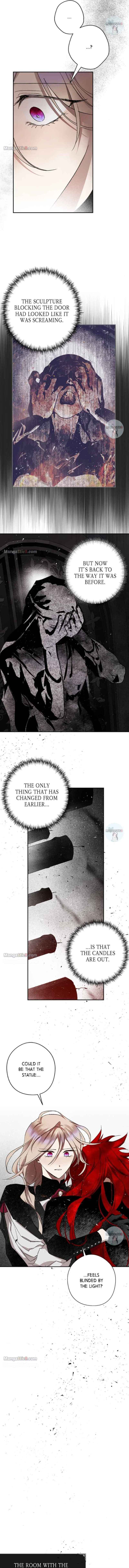 The Demon King’s Confession Chapter 52 - Page 7