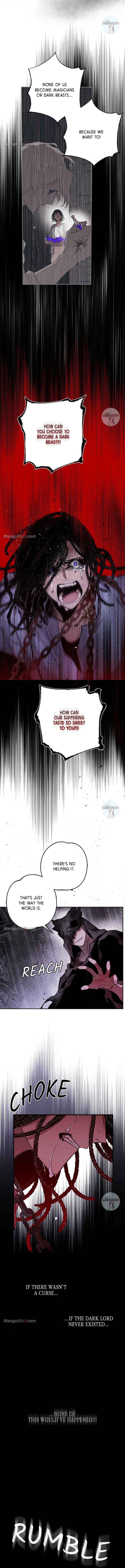 The Demon King’s Confession Chapter 55 - Page 12