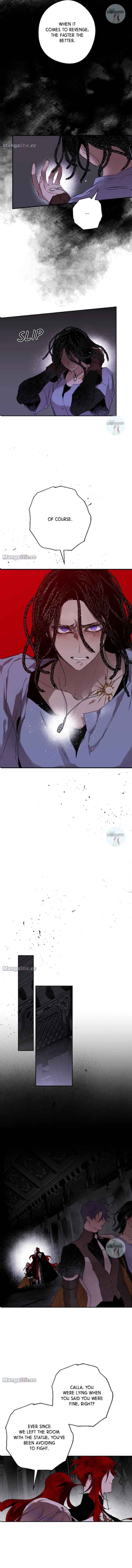 The Demon King’s Confession Chapter 56 - Page 5