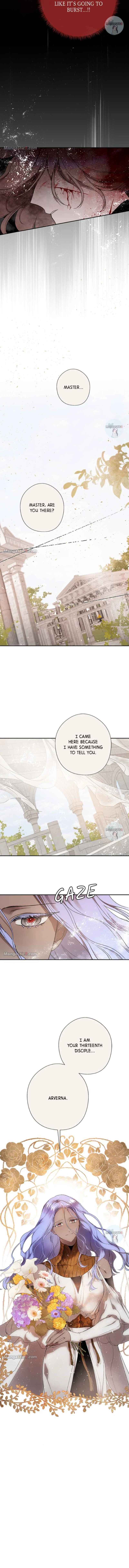 The Demon King’s Confession Chapter 59 - Page 15