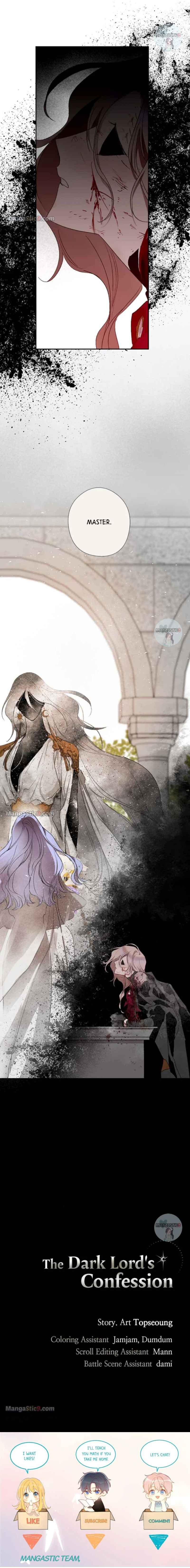 The Demon King’s Confession Chapter 59 - Page 16